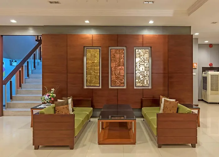 Navarat Heritage Hotel