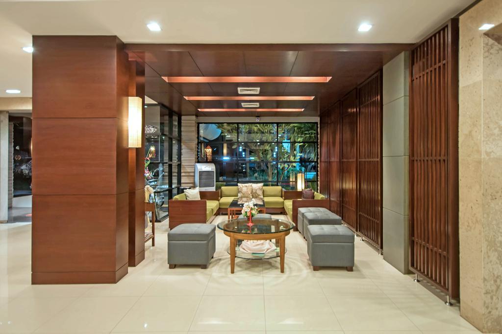 Hotel Navarat Heritage Kamphaeng Phet