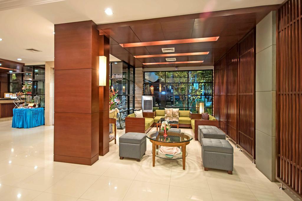 Hotel Navarat Heritage 2*