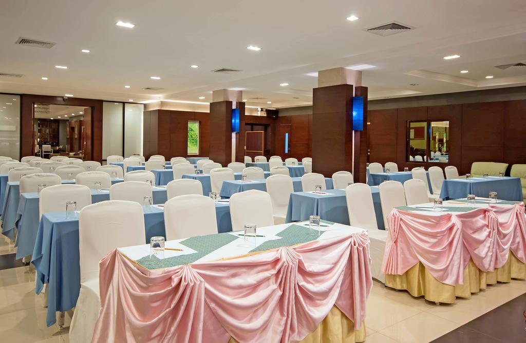 Hotel Navarat Heritage Kamphaeng Phet