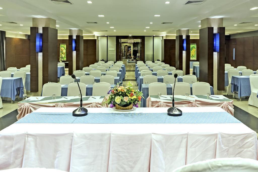 Hotel Navarat Heritage