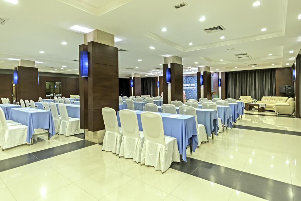 Hotel Navarat Heritage Kamphaeng Phet