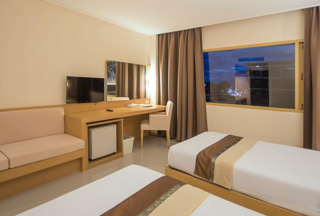 Hotel Navarat Heritage 2*