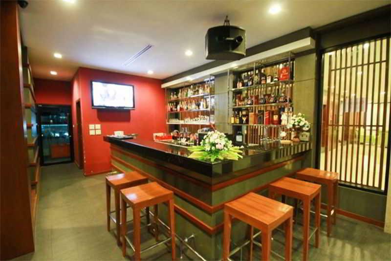 Hotel Navarat Heritage Kamphaeng Phet