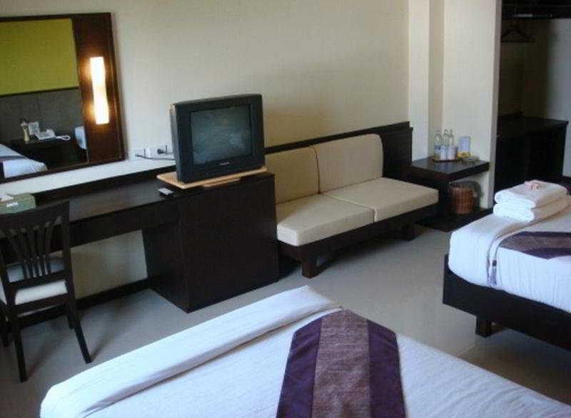 Hotel Navarat Heritage