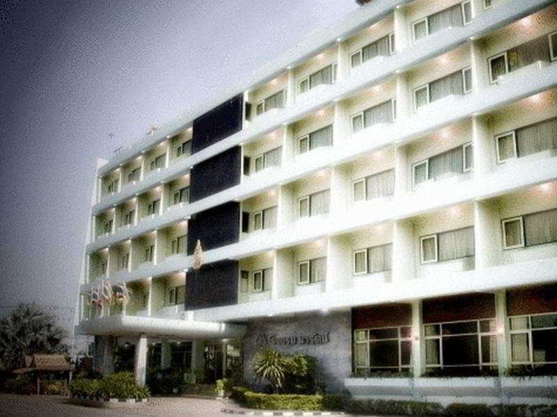 Hotel Navarat Heritage 2*