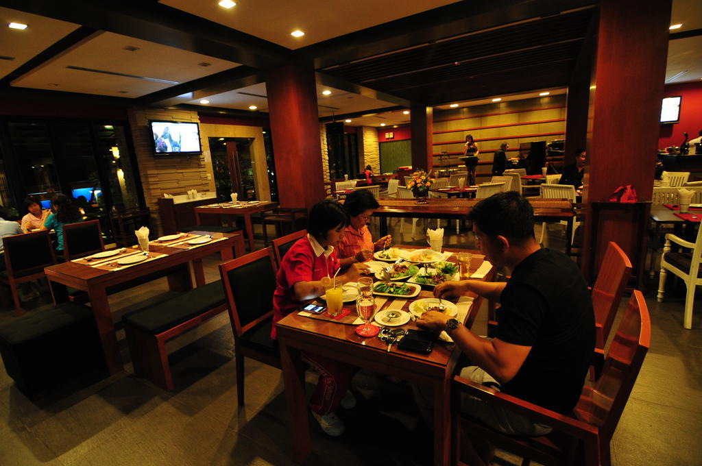 Hotel Navarat Heritage Kamphaeng Phet