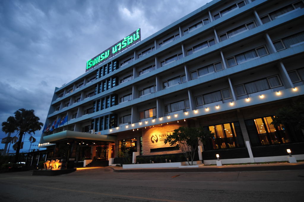Hotel Navarat Heritage