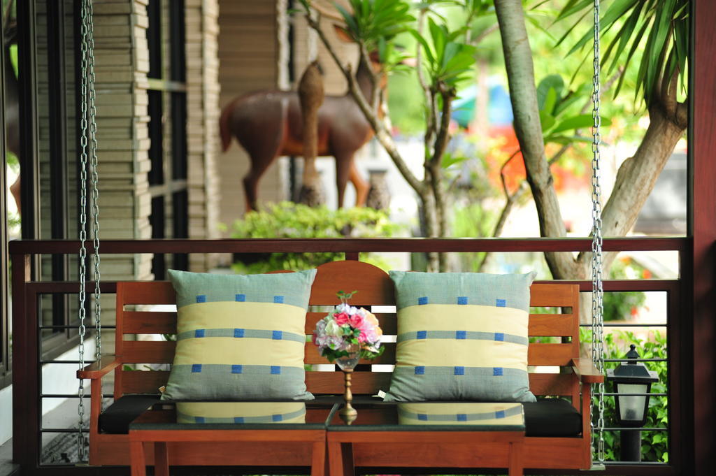 Hotel Navarat Heritage 2*