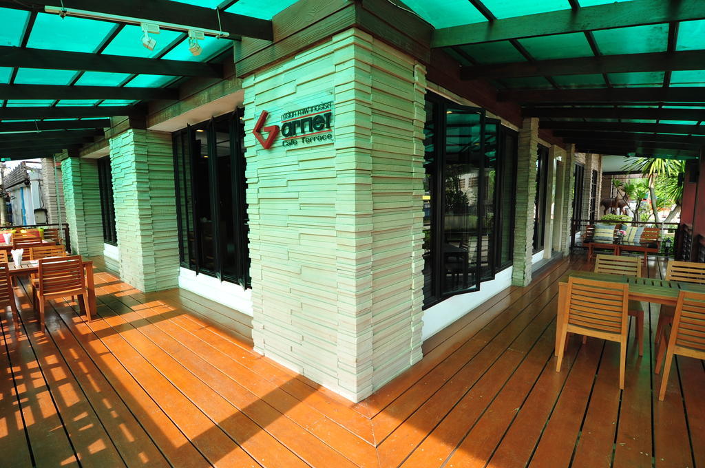 Hotel Navarat Heritage 2*